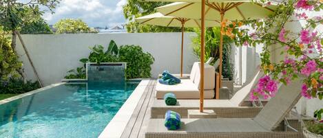 Villa | 6 dormitorios