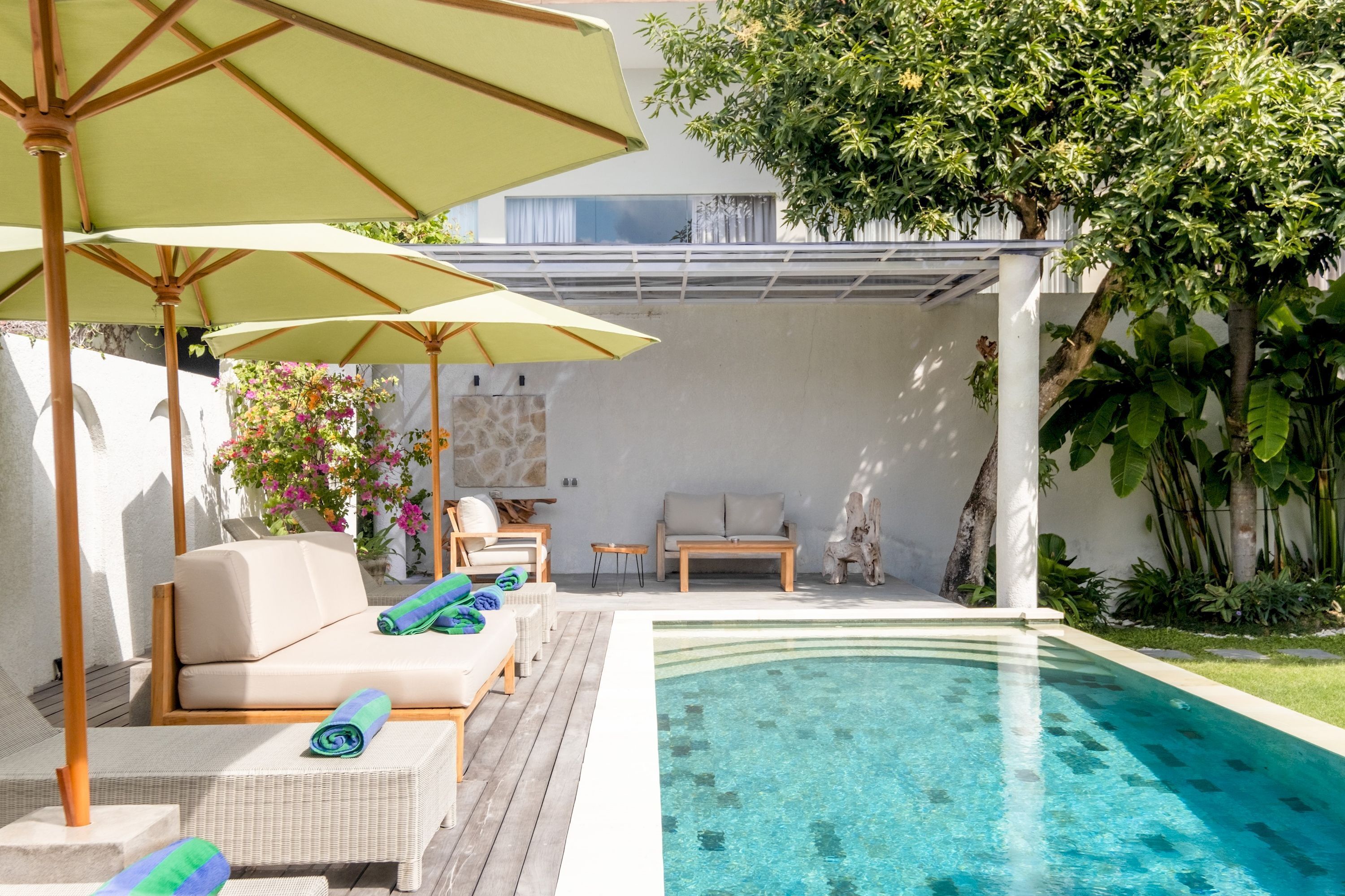 Villa | 6 Schlafzimmer