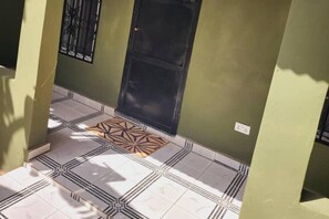 Exterior detail - Inviting 1-Bed House in Brusubi (Brusubi)