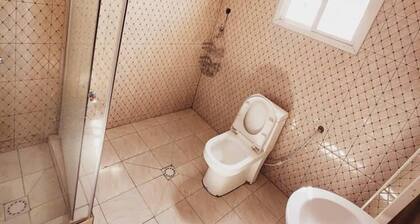 Inviting 1-Bed House in Brusubi