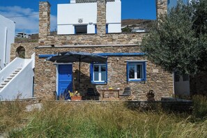 Exterior - Family house for 5  by Tinosstay (Tinos Regional Unit)