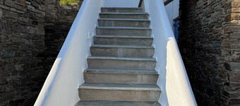 Notte d'Agosto-Sleeps 5-Private Balcony-Sea View