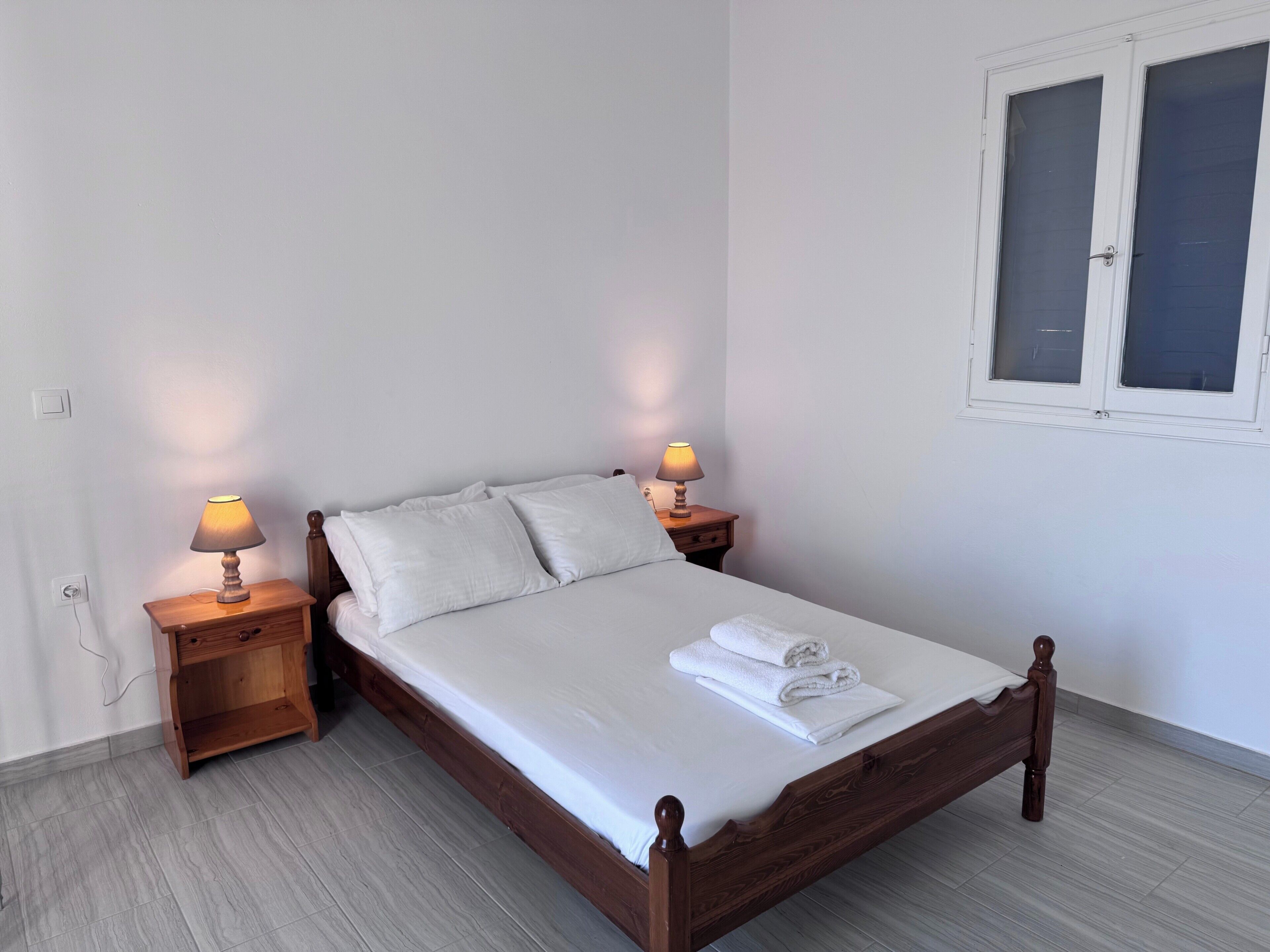 1 quarto, Wi-Fi, roupa de cama