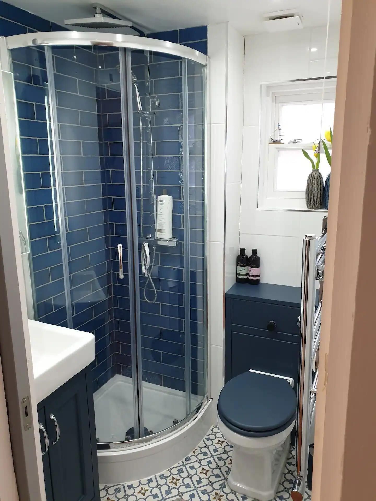 Badkamer