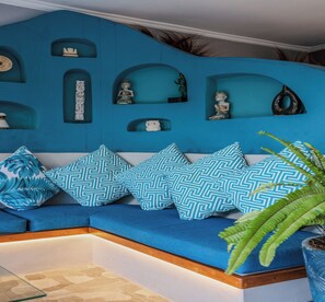 Villa, 2 Bedrooms | Living area - Marisan Villa by Betterplace (Ungasan)