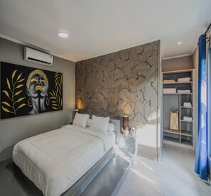 Villa, 2 Bedrooms | 2 bedrooms, individually decorated, individually furnished - Marisan Villa by Betterplace (Ungasan)