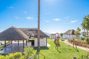 Property grounds - Mi Capricho Modern Sunshine, Mijas Costa, Spain (Mijas Costa)