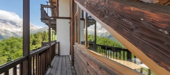 Baita 6 - Family Openspace 204, Bardonecchia, Italy
