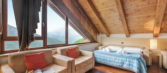 Baita 6 - Family Openspace 201, Bardonecchia, Italy
