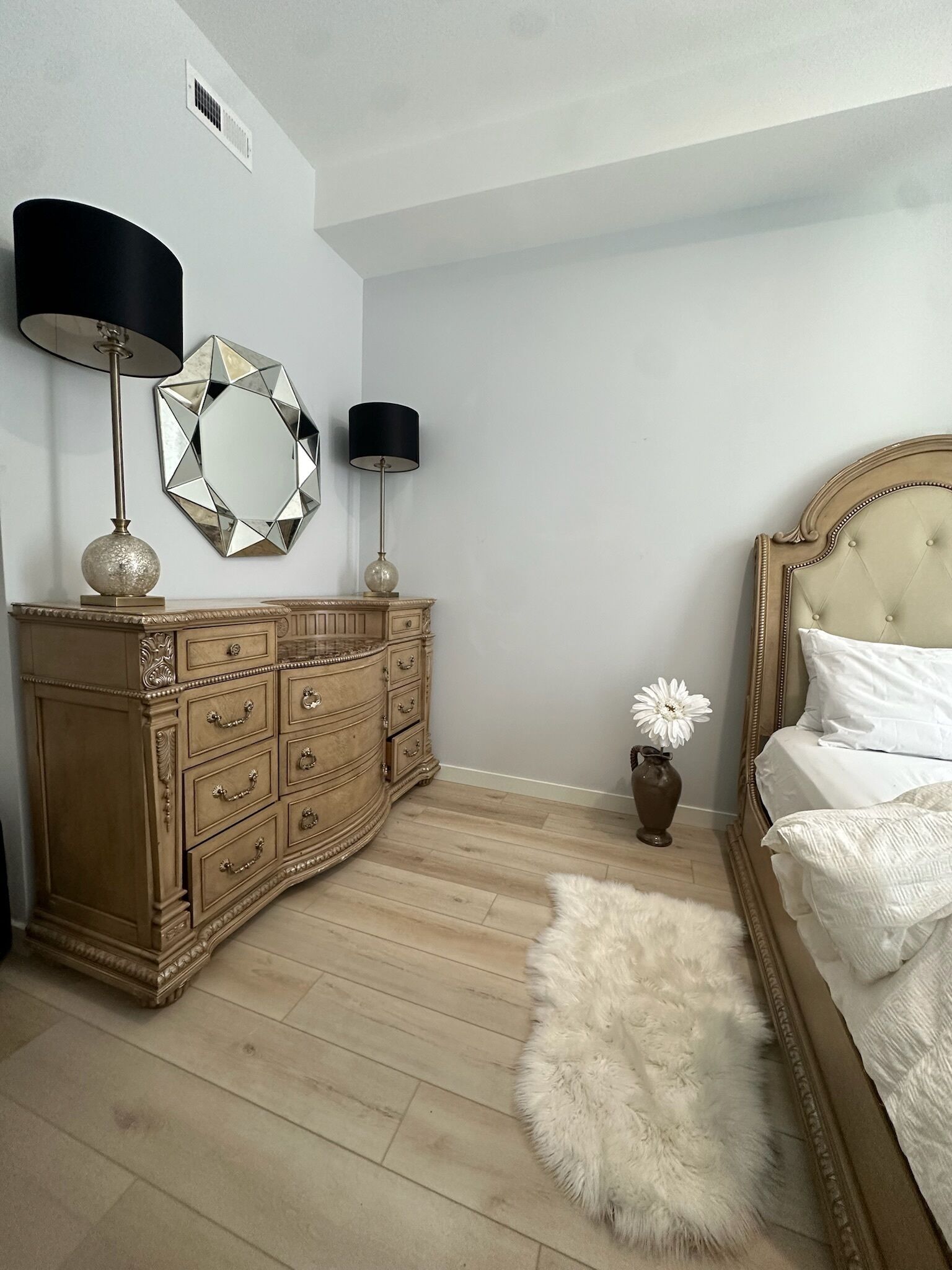 Cozy 1-bedroom apartment with AC and WiFi in Fishtown Philadelphia