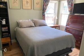 3 chambres, bureau, fer et planche à repasser, Wi-Fi gratuit