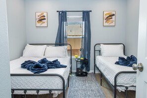 Ferienhaus | 4 Schlafzimmer