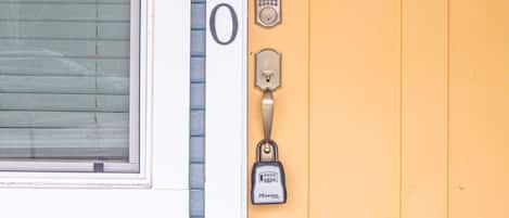 Hus | 2 soveværelser