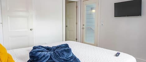 Talo | 2 makuuhuonetta