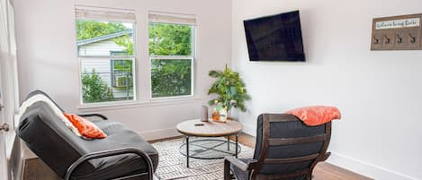 Casa | 2 habitaciones