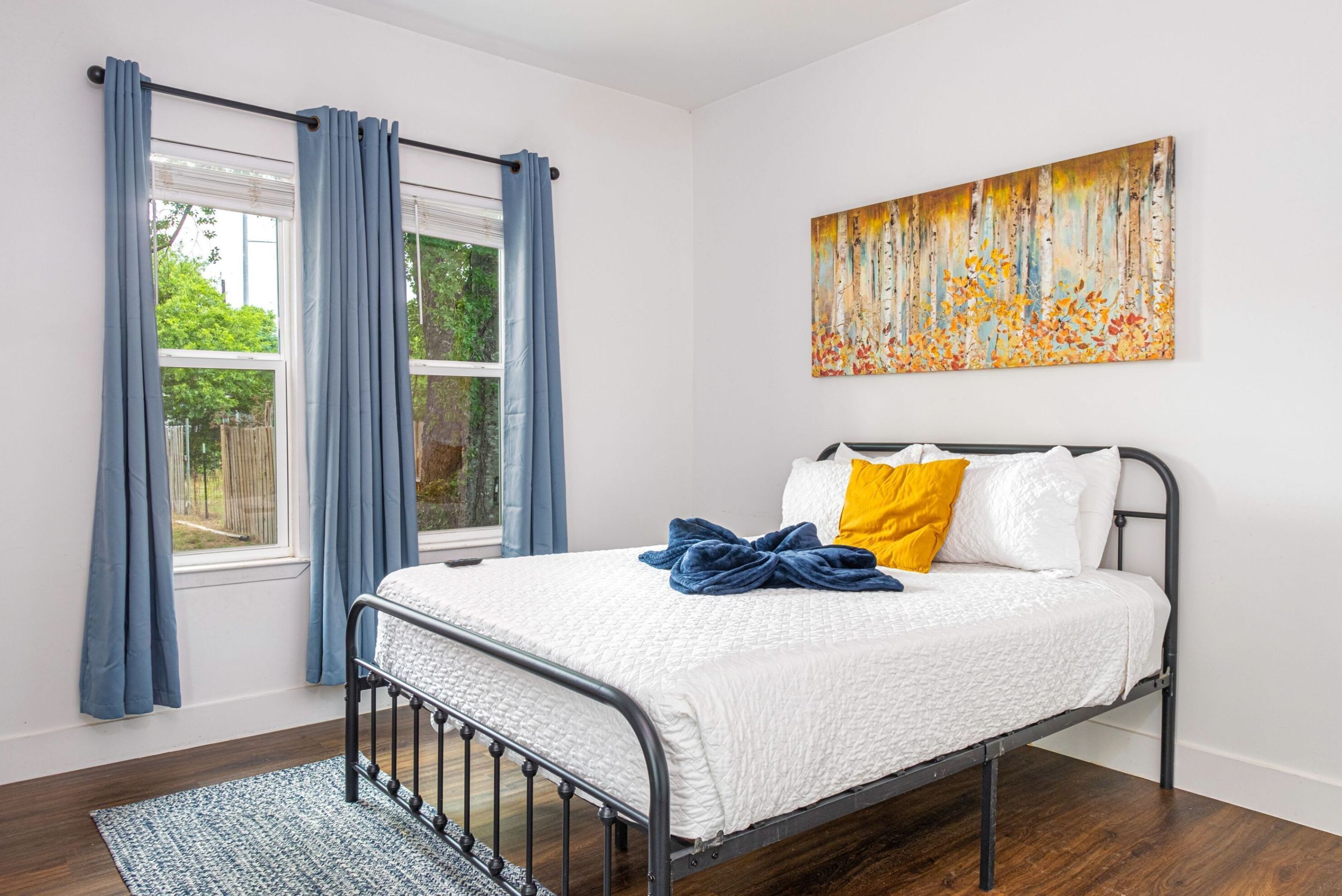 Huis | 2 slaapkamers