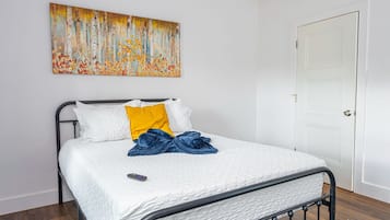 Huis | 2 slaapkamers