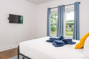 House - Cozy and Gorgeous 2BR 1BA Near Amazing Downtown (San Antonio)