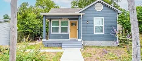 Casa | 2 dormitorios