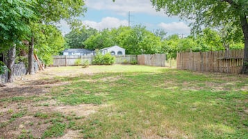 Huis | 2 slaapkamers