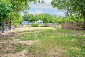 Ferienhaus | 2 Schlafzimmer