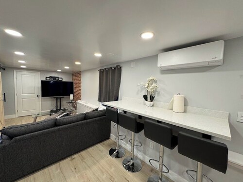 Brand New Luxury Apartment Near SF/SFO + EV