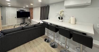 Brand New Luxury Apartment Near SF/SFO + EV