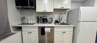 Brand New Luxury Apartment Near SF/SFO + EV