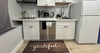 Brand New Luxury Apartment Near SF/SFO + EV