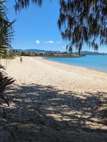 Ocean Views Forever - Peace & Quiet up High