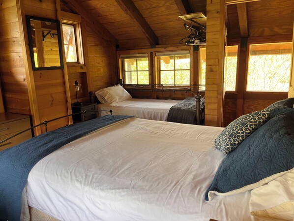 3 Schlafzimmer, Bügeleisen/Bügelbrett, Reisekinderbett, WLAN