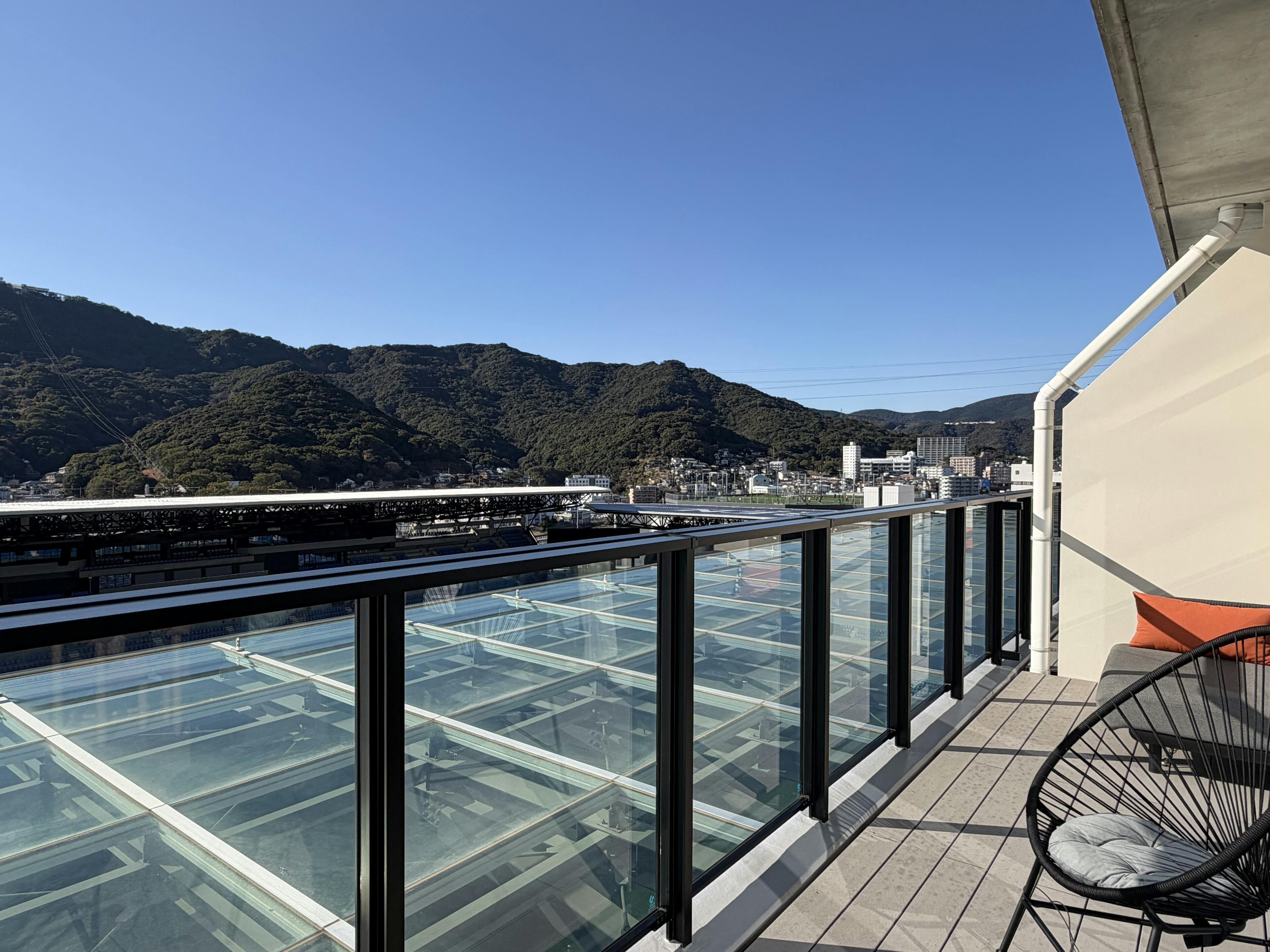 Photo - Stadium City Hotel Nagasaki