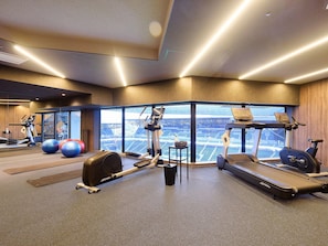 Gimnasio