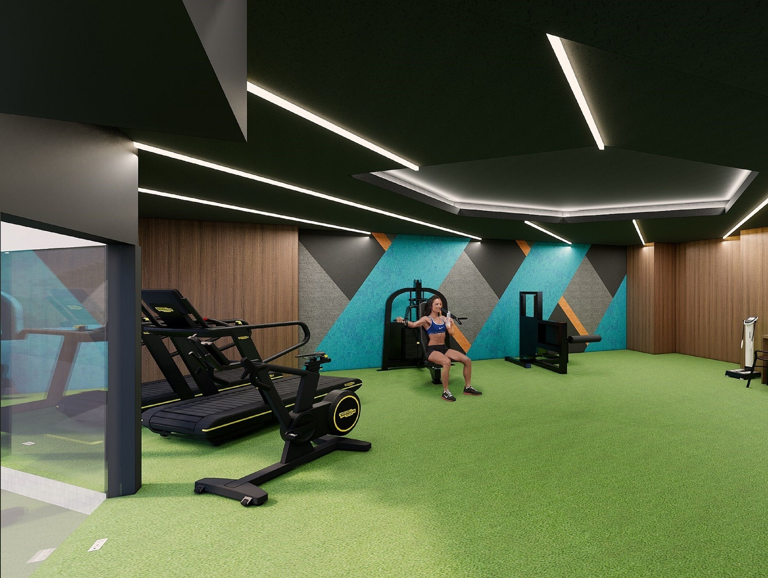 Photo - Stadium City Hotel Nagasaki