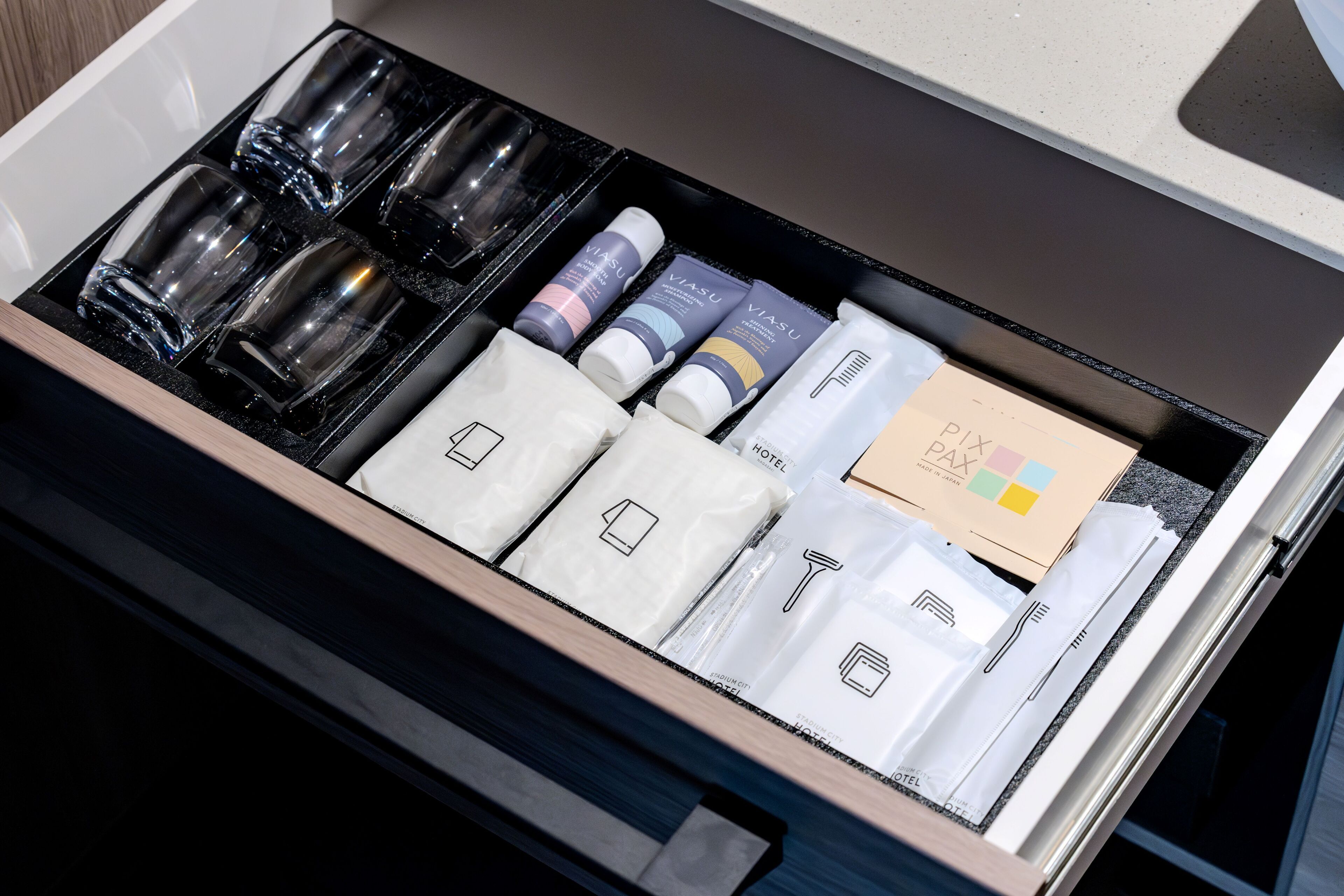 Photo - Stadium City Hotel Nagasaki