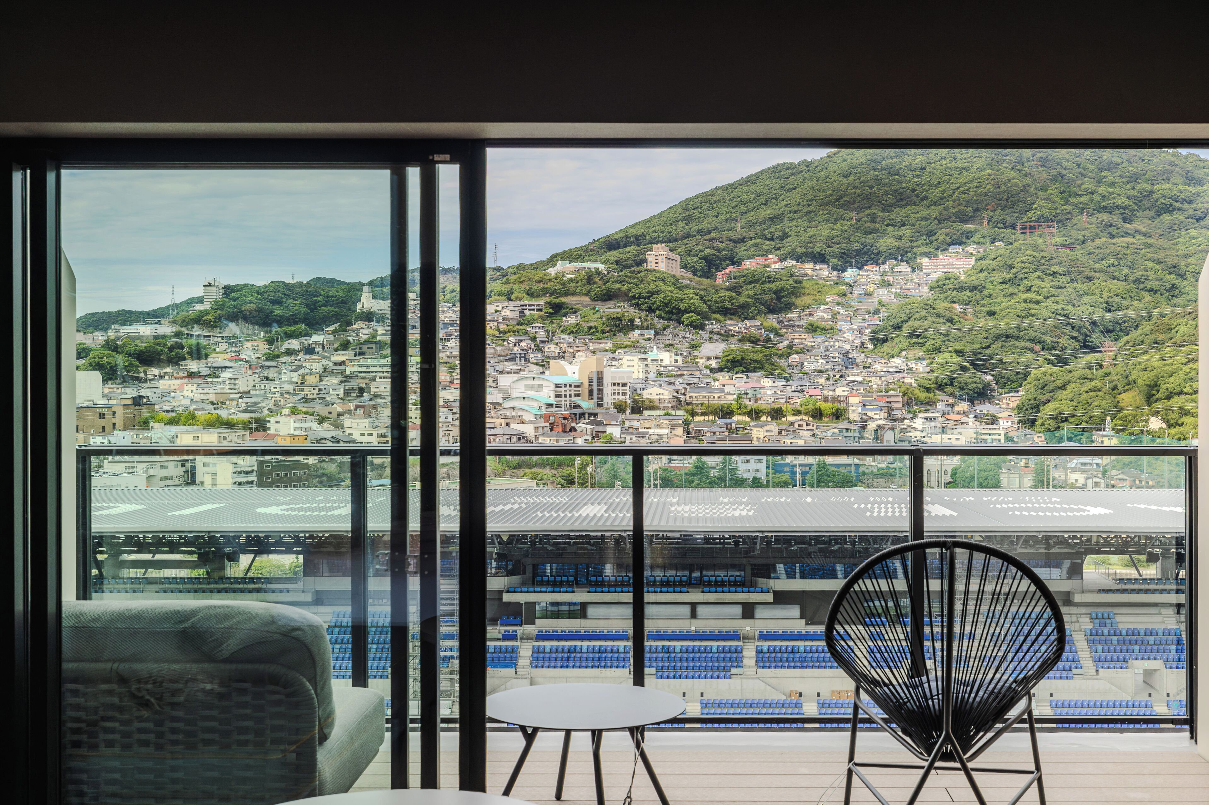 Photo - Stadium City Hotel Nagasaki