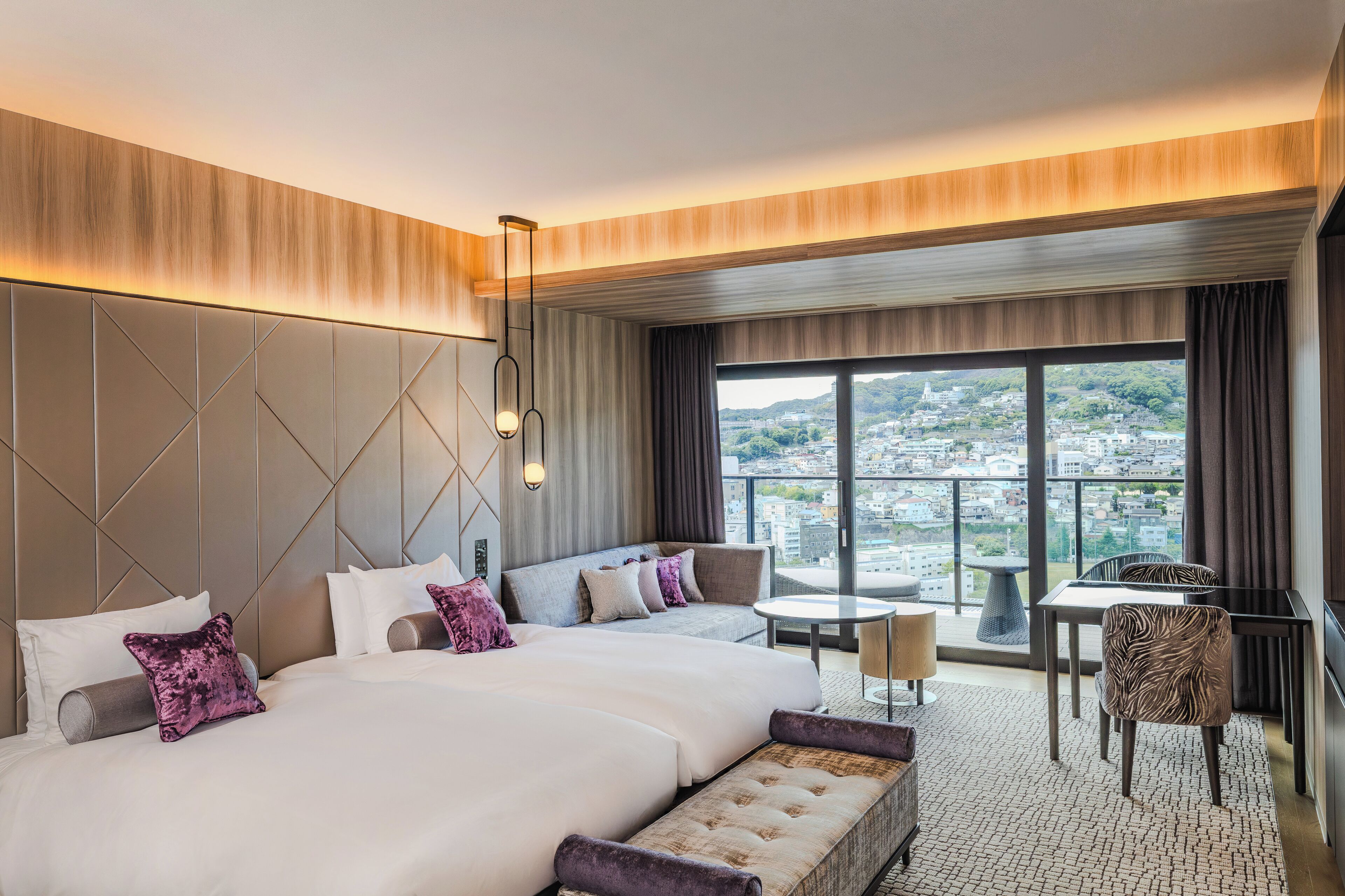 Photo - Stadium City Hotel Nagasaki