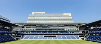 STADIUM CITY HOTEL NAGASAKI