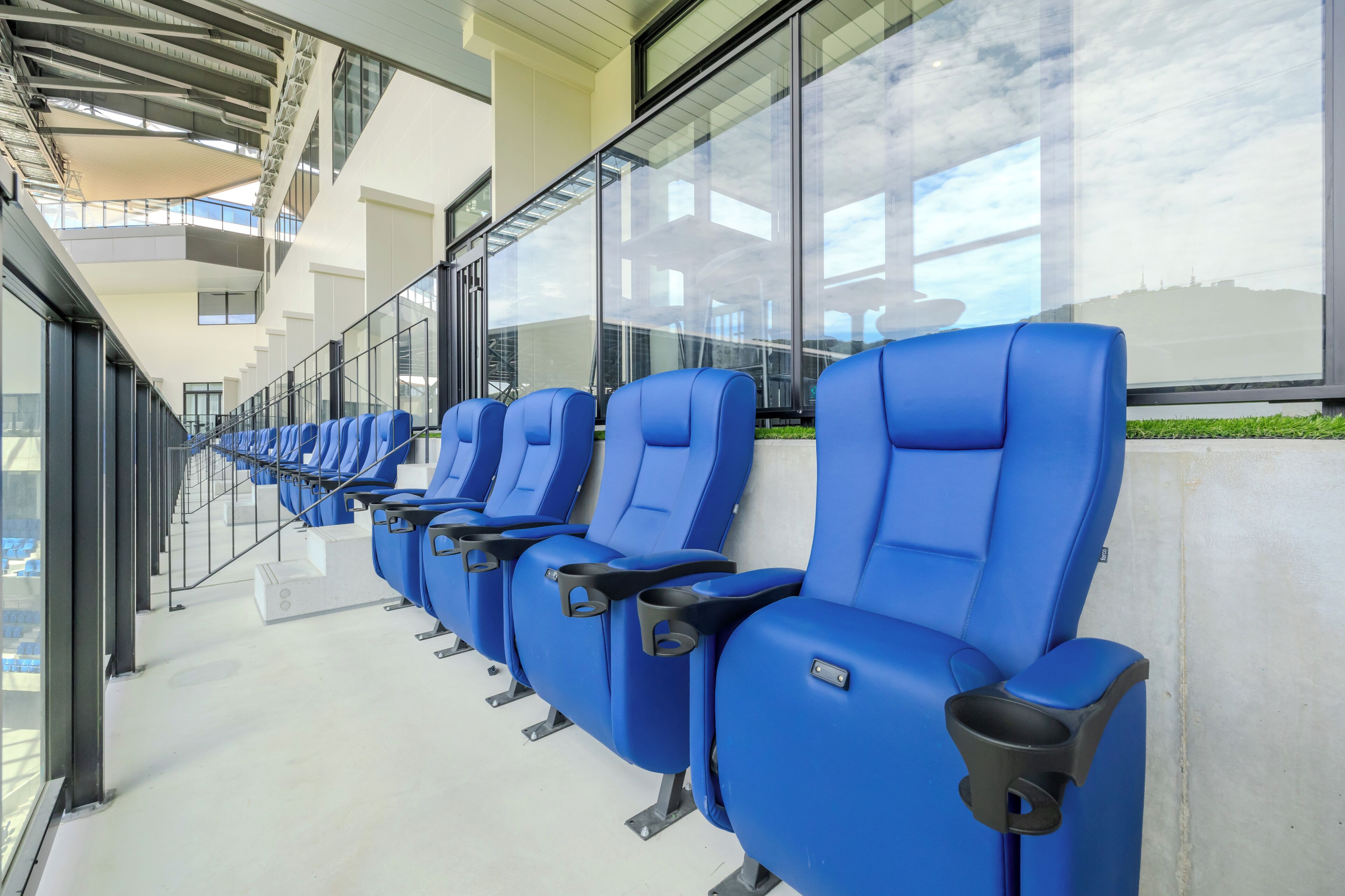 Photo - Stadium City Hotel Nagasaki