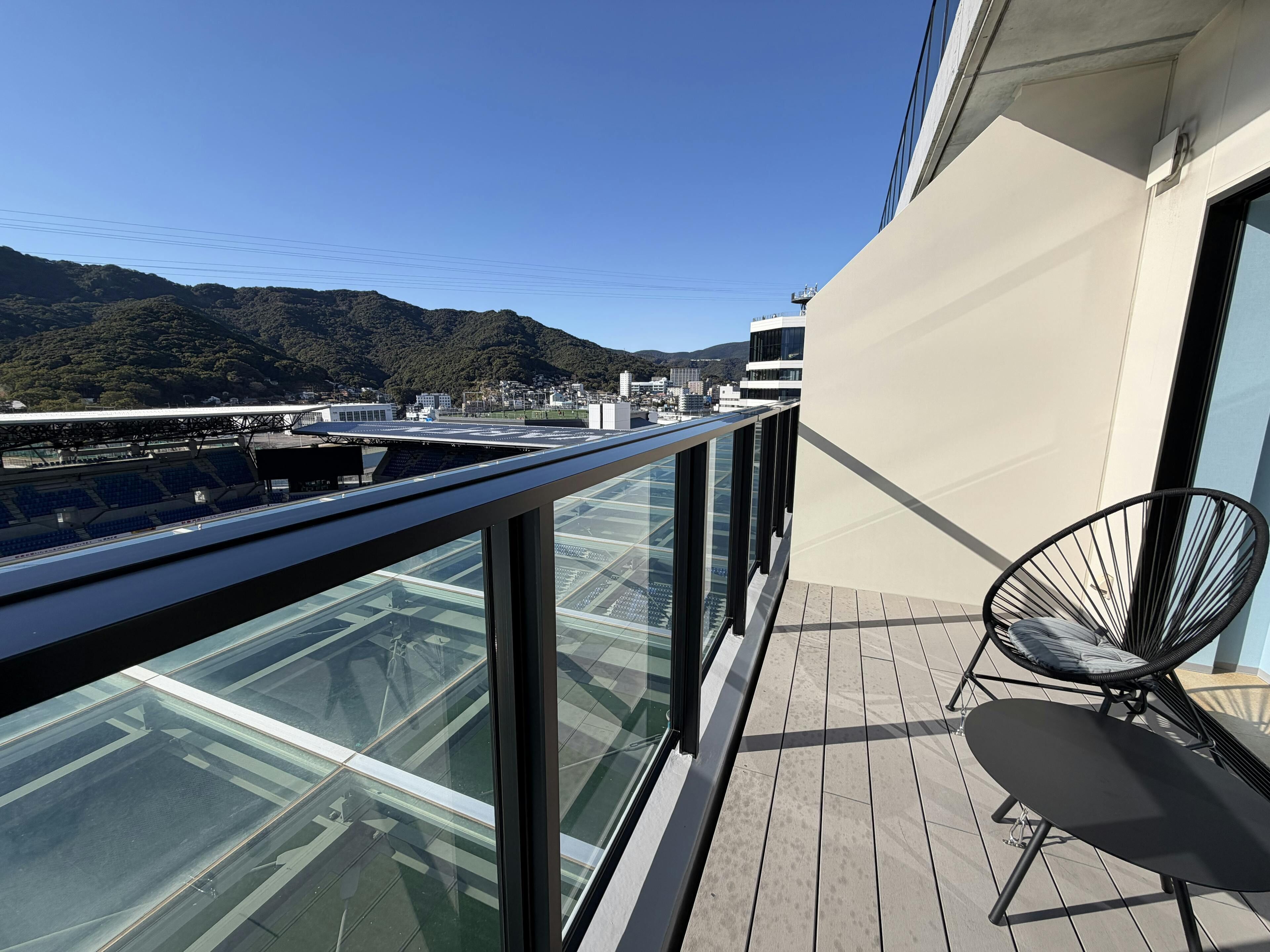 Photo - Stadium City Hotel Nagasaki