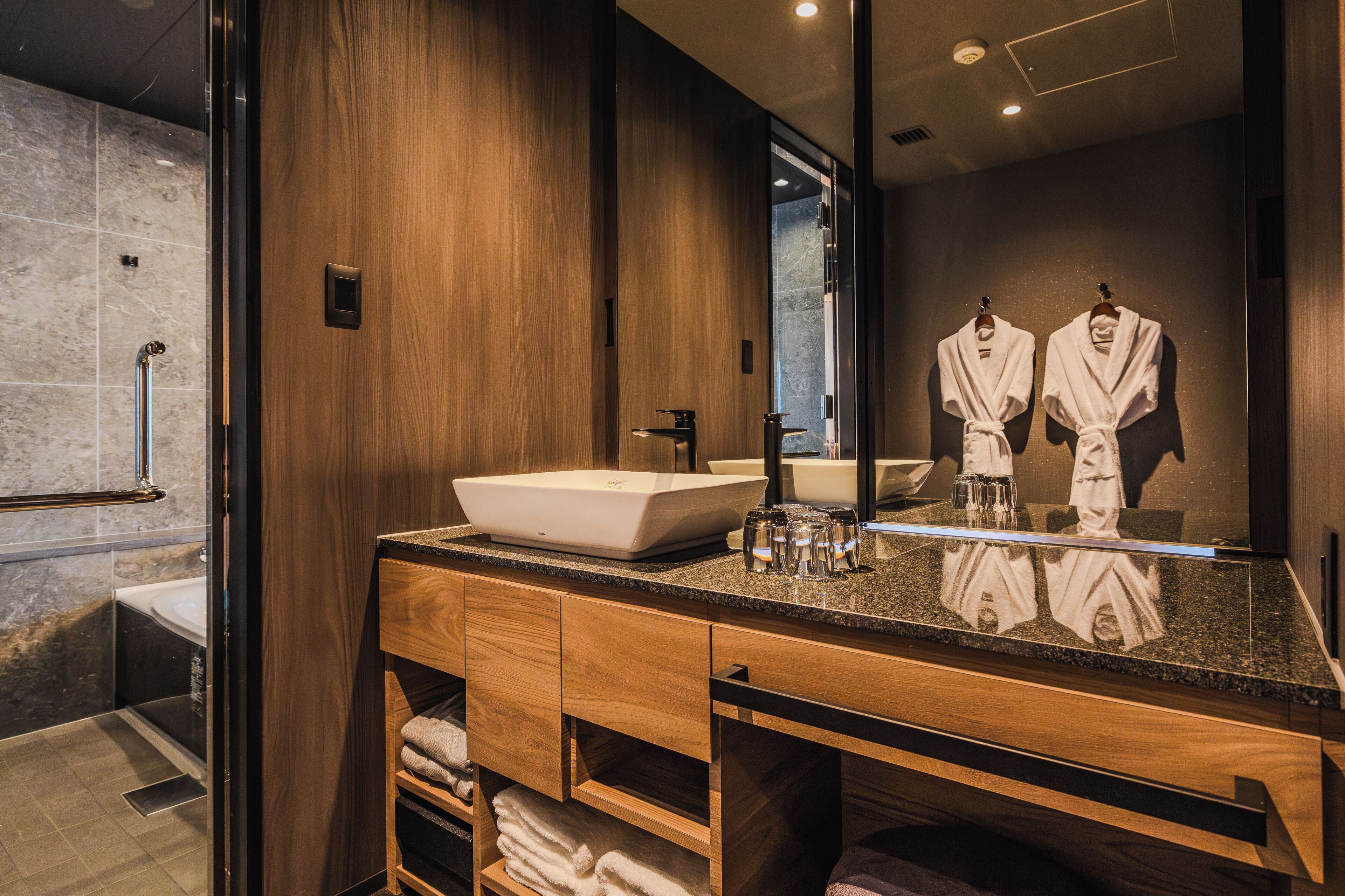 Photo - Stadium City Hotel Nagasaki