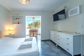 Kostenloses WLAN, Bettwäsche