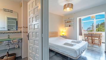 Gratis wifi, beddengoed