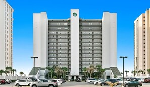 Exterior - Emerald Towers 0101 (Destin)