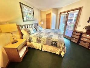 1 soverom, skrivebord, wi-fi (inkludert) og sengetøy