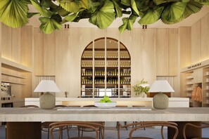 Bar (on property) - The Tamborine - Boutique Hotel (Tamborine Mountain)