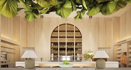 The Tamborine - Boutique Hotel