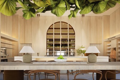 The Tamborine - Boutique Hotel