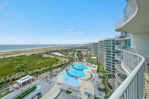 Piscine couverte, piscine chauffée