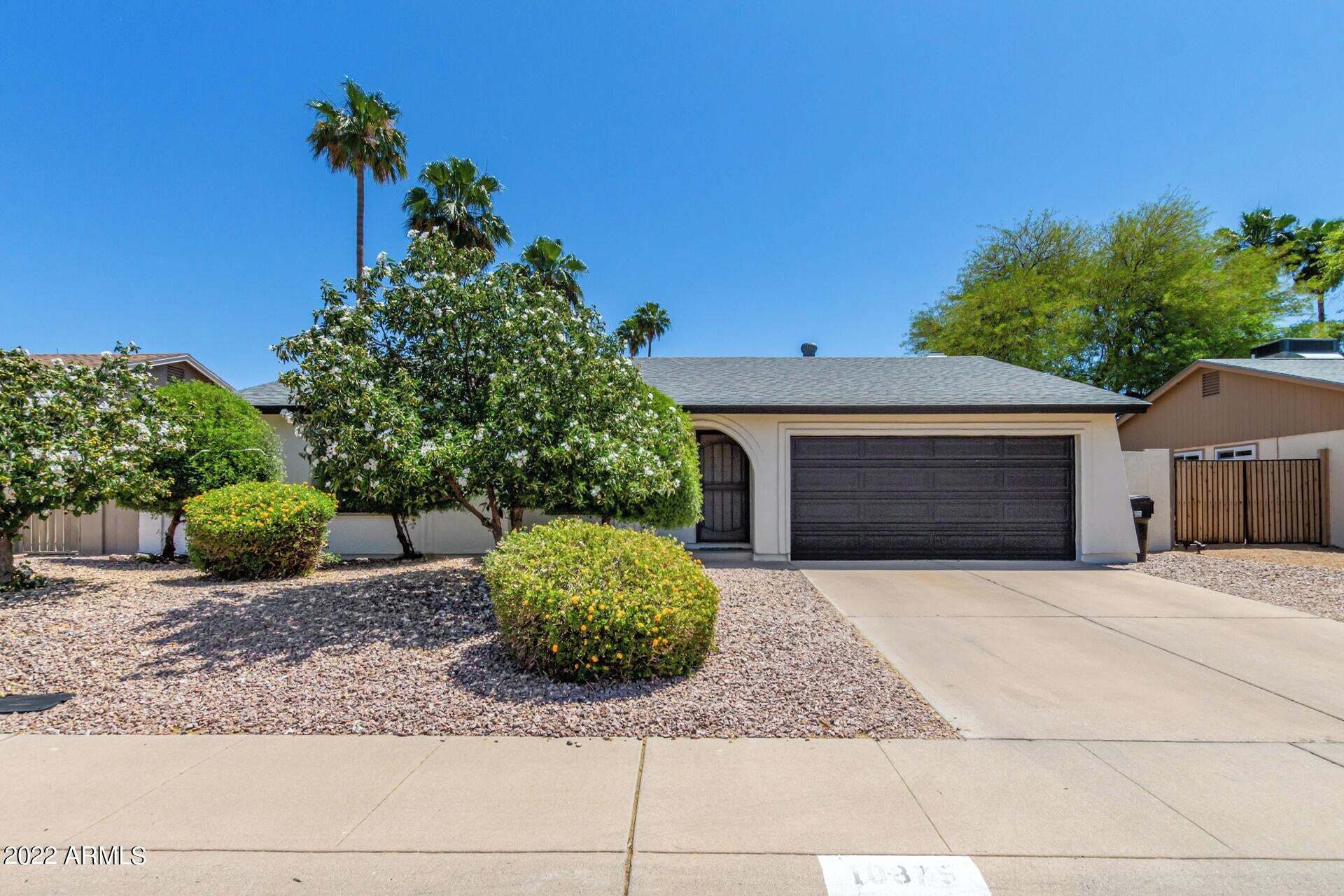 Relax with the whole family at this peaceful stay in the heart of Scottsdale!